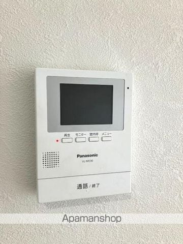 横浜市中区山手町の賃貸マンションの内装