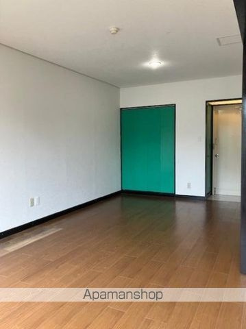 横浜市中区山手町の賃貸マンションの内装