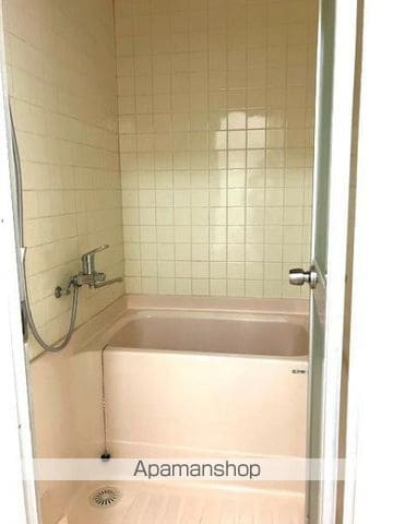 横浜市中区山手町の賃貸マンションの内装