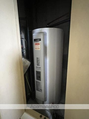 横浜市中区山下町の賃貸マンションの内装
