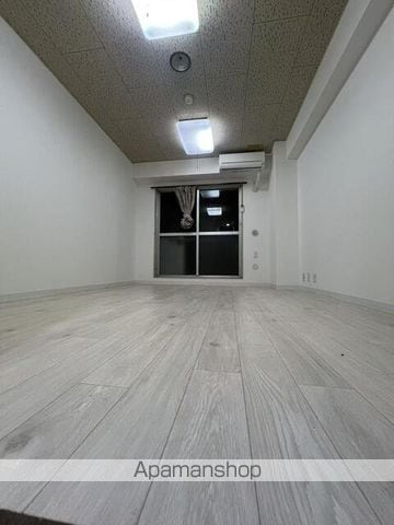 横浜市中区山下町の賃貸マンションの内装