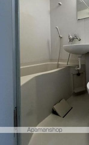 横浜市中区山下町の賃貸マンションの内装