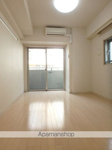 横浜市中区山下町の賃貸マンションの内装