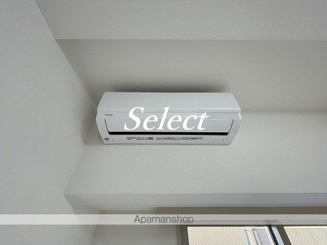 横浜市中区山下町の賃貸マンションのその他共用部分