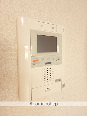 横浜市中区山下町の賃貸マンションの内装