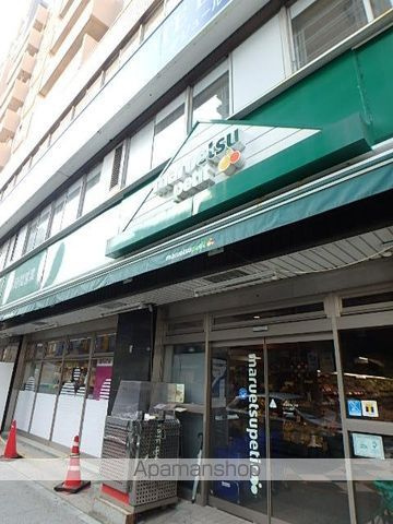 横浜市中区山下町の賃貸マンションの内装