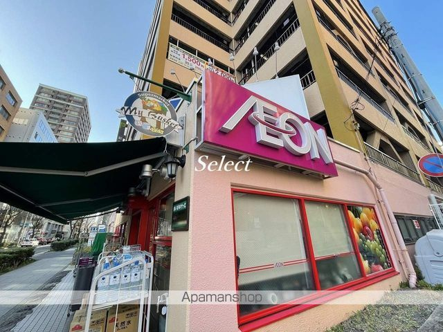 横浜市中区山下町の賃貸マンションの周辺|まいばすけっと スーパー 175m 