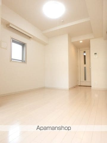 横浜市中区山下町の賃貸マンションの内装