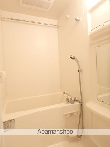 横浜市中区山下町の賃貸マンションの内装