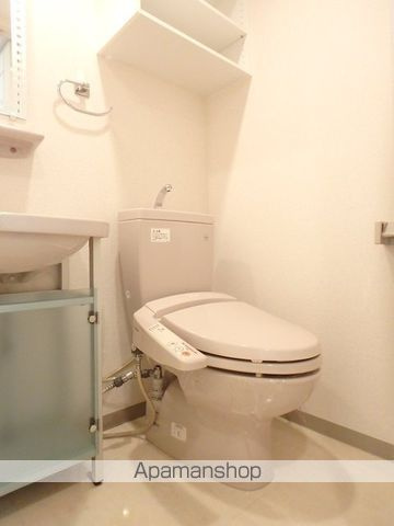横浜市中区山下町の賃貸マンションの内装