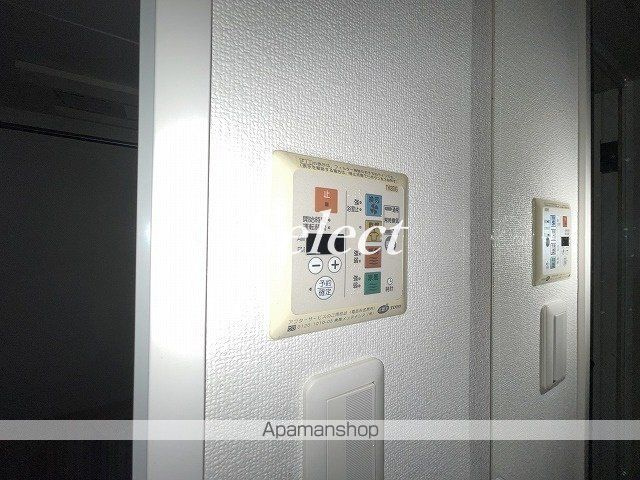 グリフィン横浜・山下公園弐番館の内装