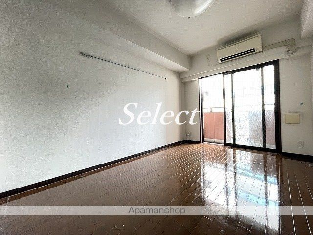 グリフィン横浜・山下公園弐番館の内装