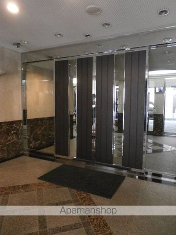 グリフィン横浜・山下公園弐番館のその他共用部分