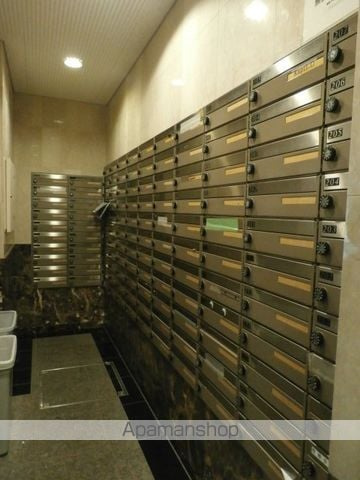 グリフィン横浜・山下公園弐番館のその他共用部分