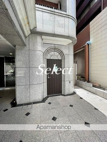 グリフィン横浜・山下公園弐番館のその他共用部分