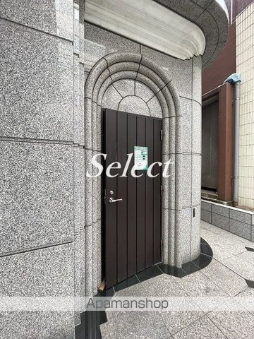 グリフィン横浜・山下公園弐番館のその他共用部分