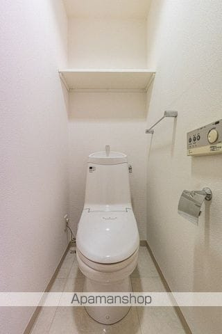 グリフィン横浜・山下公園弐番館の内装