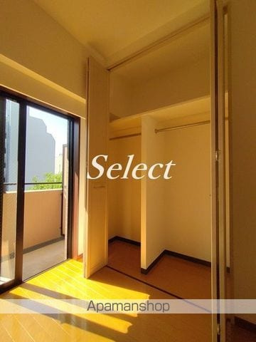 グリフィン横浜・山下町の内装