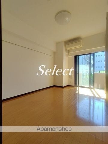 グリフィン横浜・山下町の内装