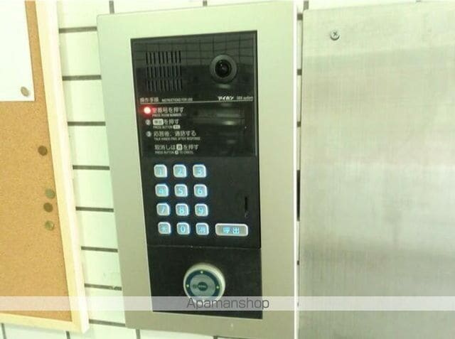 横浜市中区山下町の賃貸マンションのその他共用部分