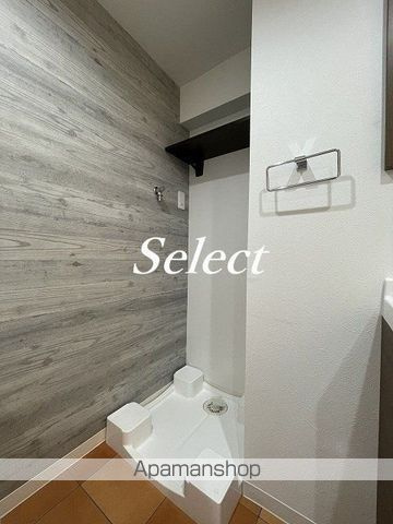 横浜市中区山下町の賃貸マンションの内装