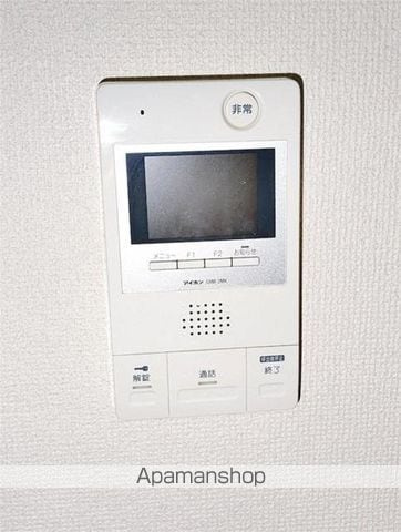 日神プラザ元町の内装