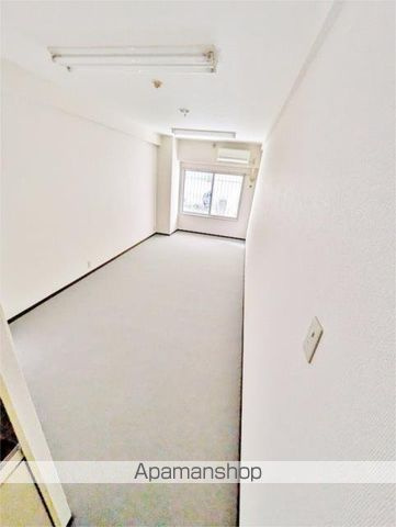 日神プラザ元町の内装