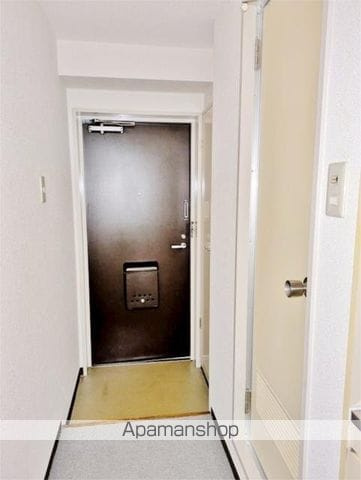 日神プラザ元町の内装