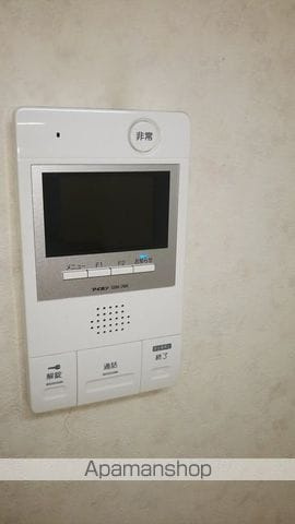 日神プラザ元町の内装