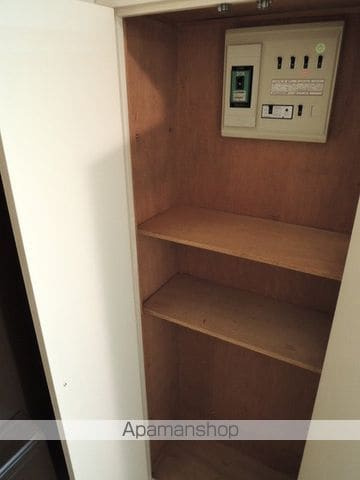 日神プラザ元町の内装