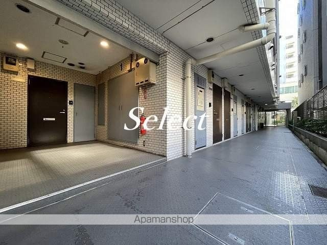 日神プラザ元町のその他共用部分