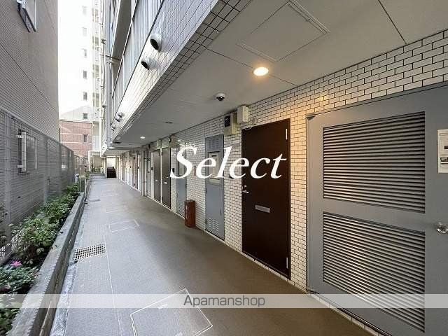 日神プラザ元町のその他共用部分