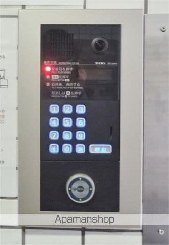 日神プラザ元町の内装