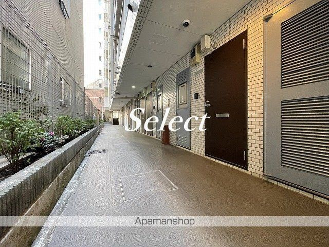 日神プラザ元町のその他共用部分