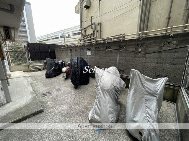 日神プラザ元町のその他共用部分