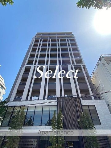 ＧＲＡＮＤ横濱山下町の外観