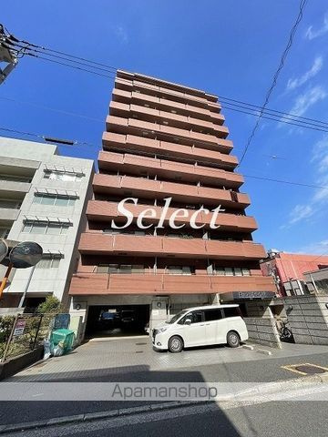 プランドール横浜