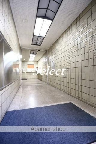 エトワール山下のその他共用部分