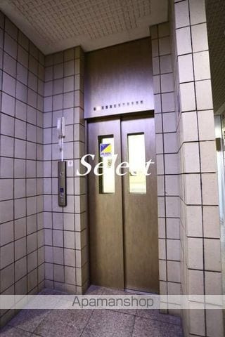 エトワール山下のその他共用部分