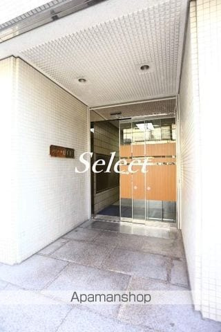 エトワール山下の外観