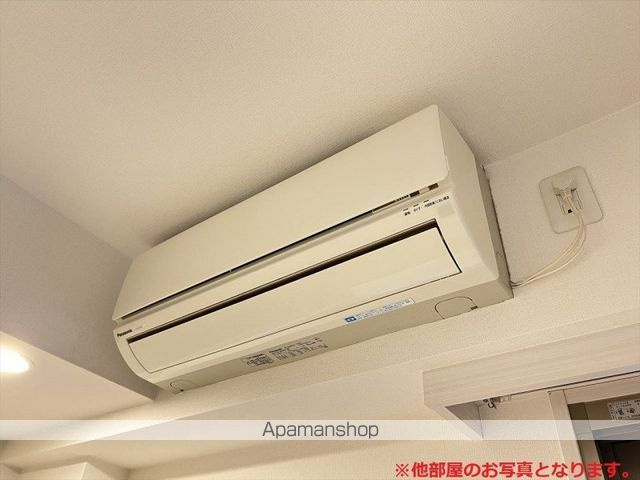 グランド・ガーラ横濱元町５０１号室の内装