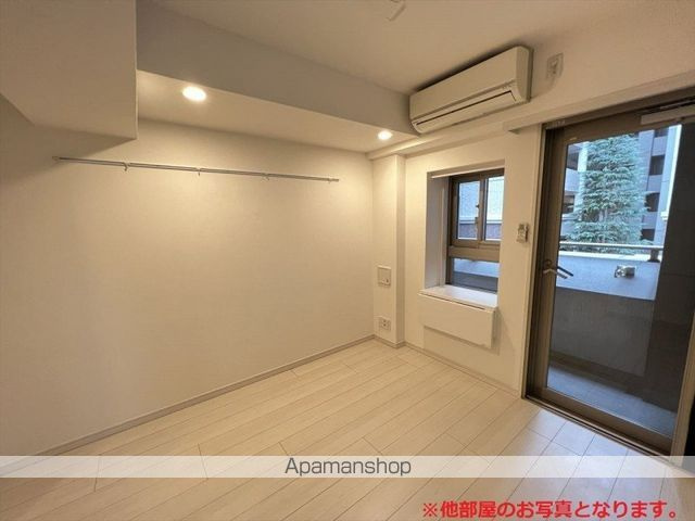 グランド・ガーラ横濱元町５０１号室の内装