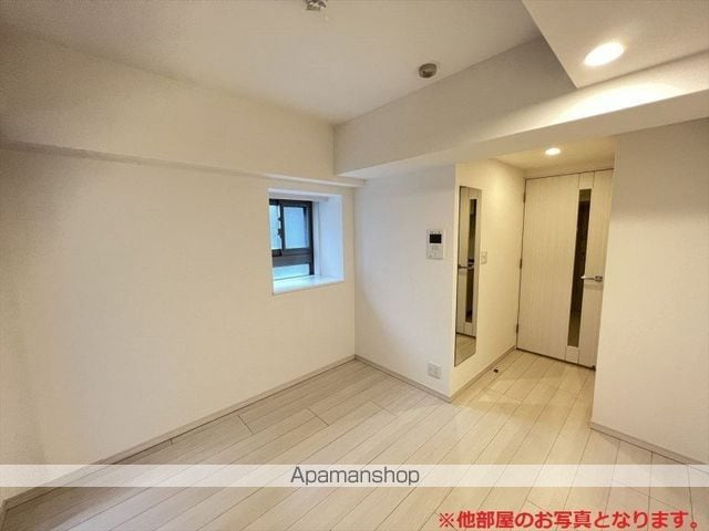 グランド・ガーラ横濱元町５０１号室の内装