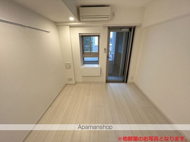 グランド・ガーラ横濱元町５０１号室の内装