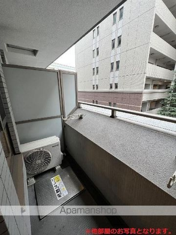 グランド・ガーラ横濱元町５０１号室の内装
