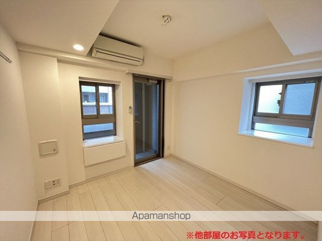 グランド・ガーラ横濱元町５０１号室の内装