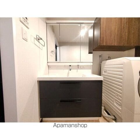 ポートタワーＡ棟の内装