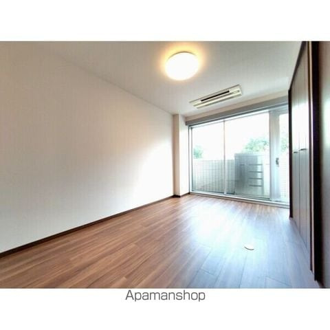 ポートタワーＡ棟の内装