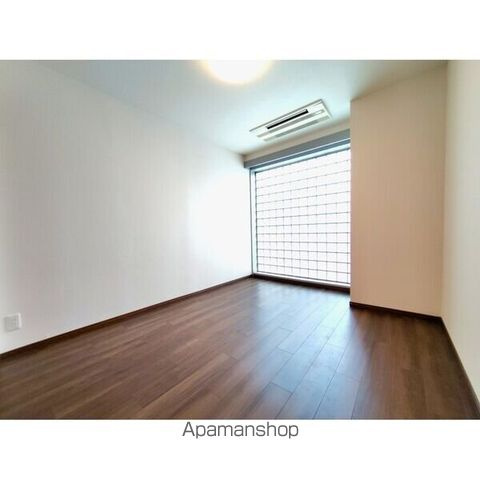 ポートタワーＡ棟の内装