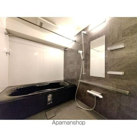 ポートタワーＡ棟の内装